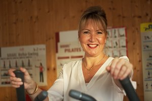 Irmgard Weerts - Physiotherapie Weerts